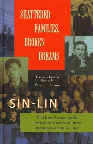 Shattered Families, Broken Dreams