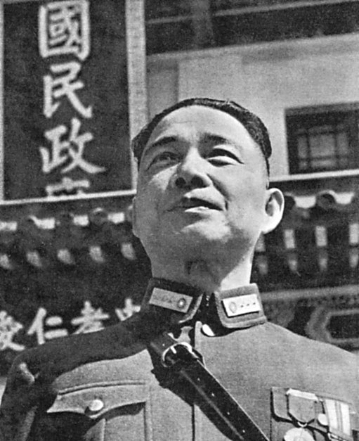 China 1927 : Memoir of a Debacle (Zhu Qihua / Zhu Hong, 2013)